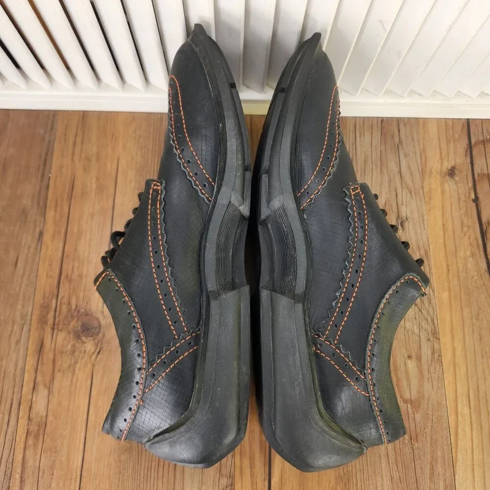 John Fluevog pre owned
